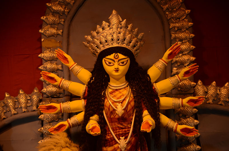 Durga Puja 2021: A walkthrough of Kolkata's Best Pujas Series IV