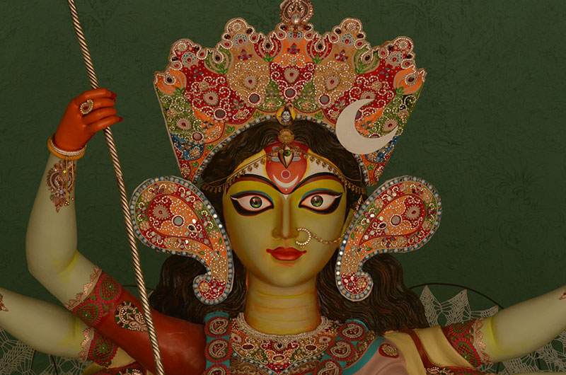 Durga Puja 2021: A walkthrough of Kolkata's Best Pujas Series IV
