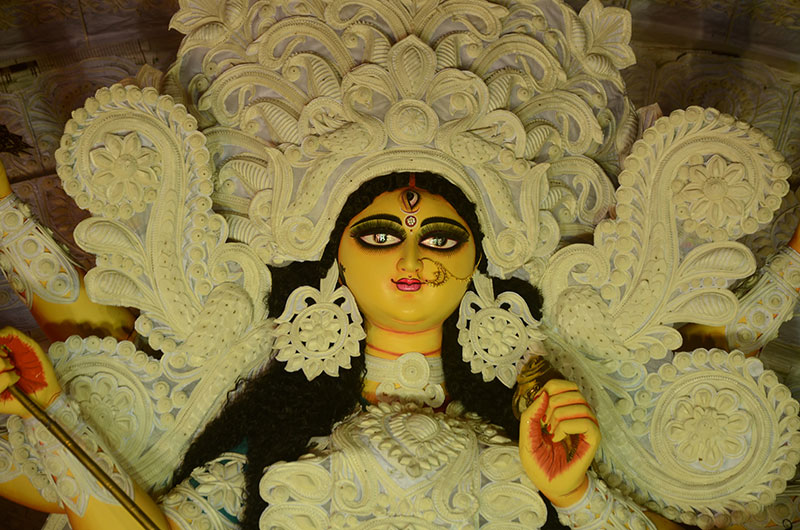 Durga Puja 2021: A walkthrough of Kolkata's Best Pujas Series V