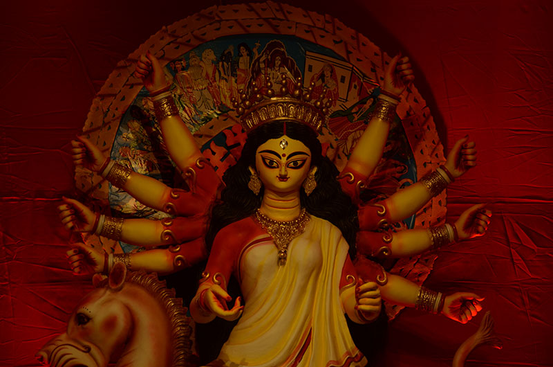 Durga Puja 2021: A walkthrough of Kolkata's Best Pujas Series III
