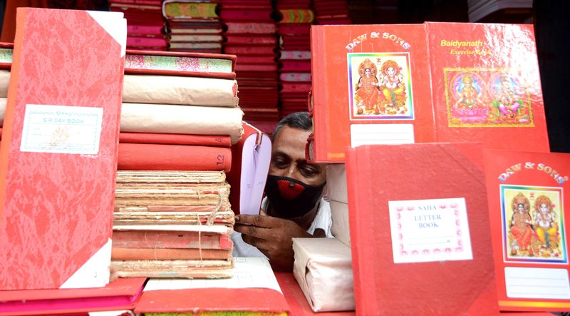 Kolkata braces for Poila Boishakh