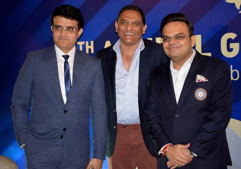 BCCI’s 90th Annual General Meeting