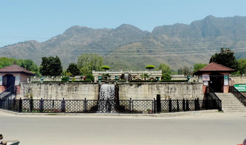 India in Images: April 26, 2021