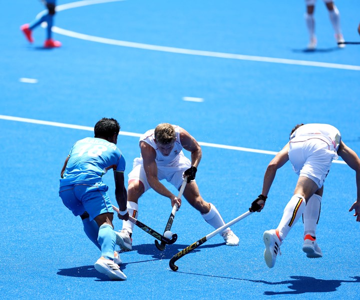 India in Tokyo Olympics: Day 12