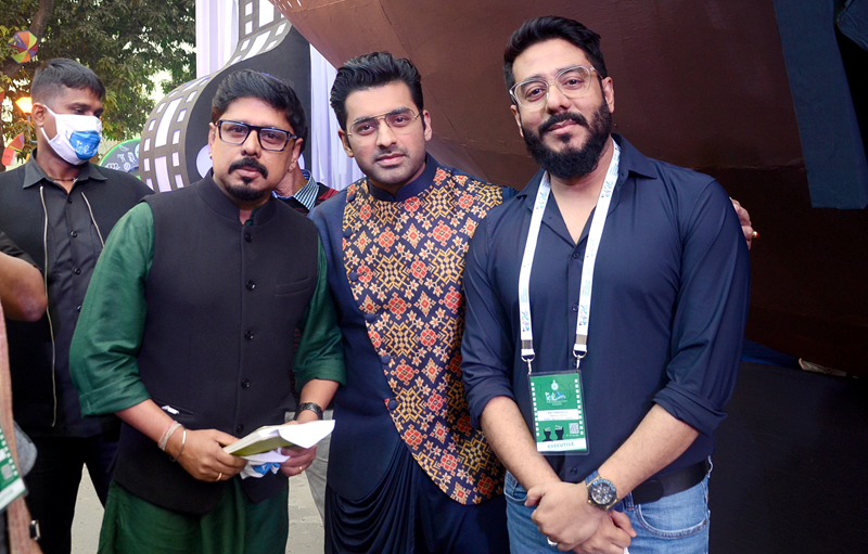 Glimpses of 26th KIFF: Day 6