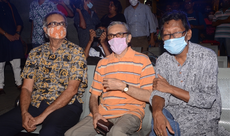 Bazaar Kolkata launches five new stores in India