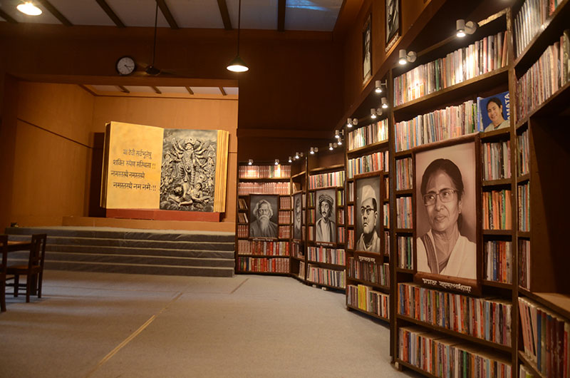 Durga Puja 2021: A walkthrough of Kolkata's Best Pujas Series I