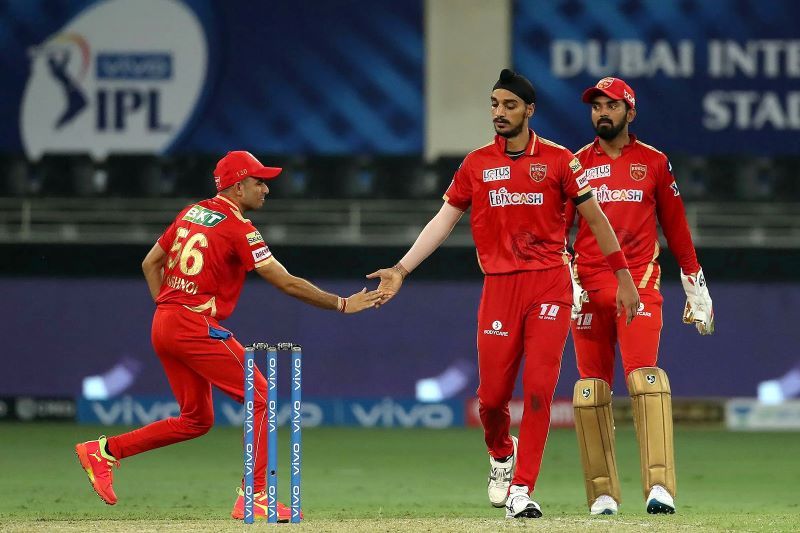 IPL 2021: Rajasthan Royals defeat Punjab Kings