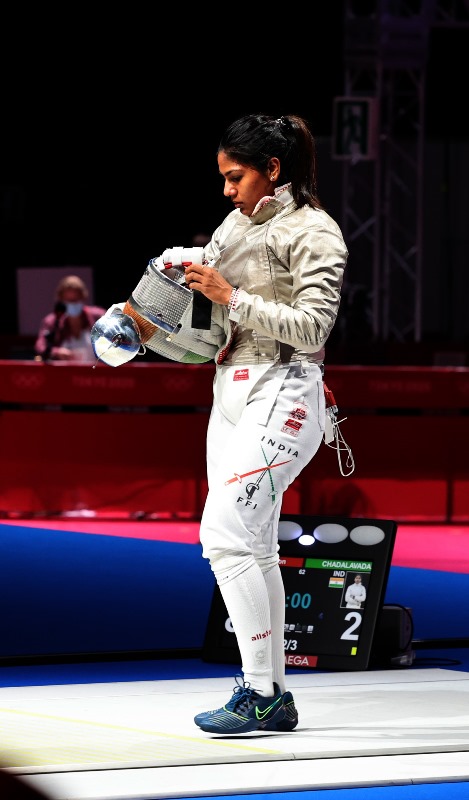 India in Olympics: Day Four