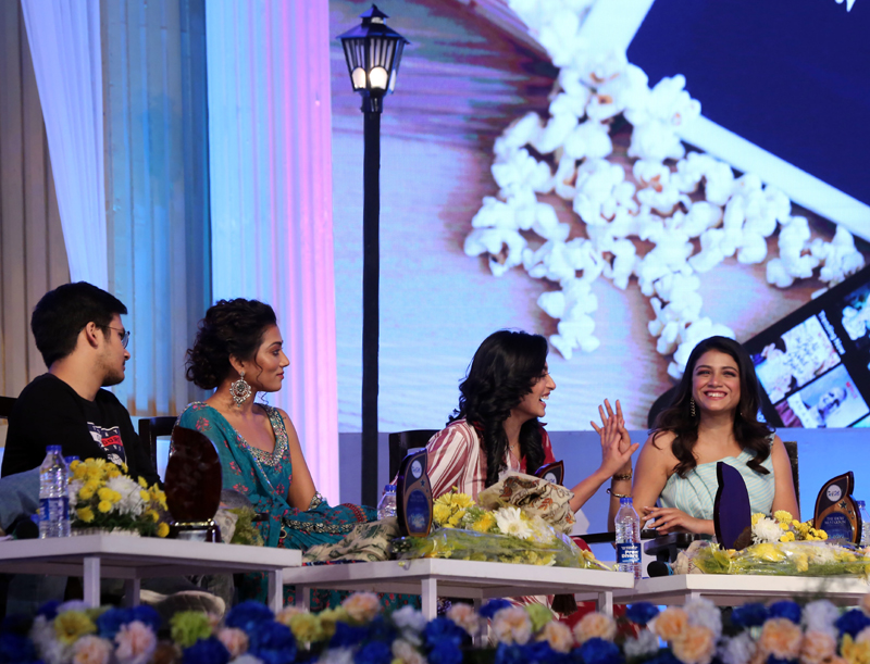 Glimpses of 26th KIFF: Day 3