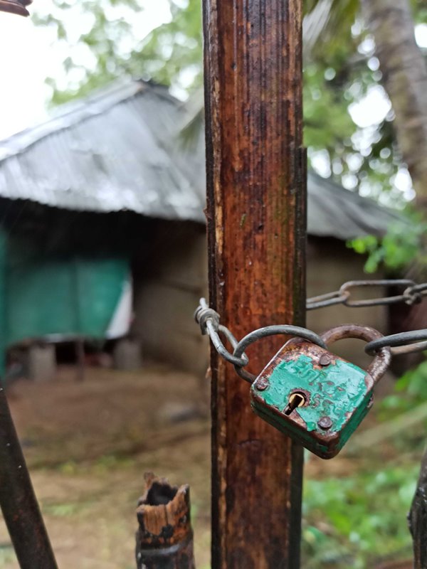 Cyclone Yaas hits Odisha, West Bengal