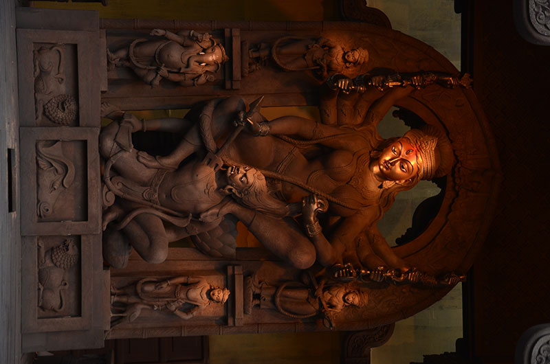 Durga Puja 2021: A walkthrough of Kolkata's Best Pujas Series II