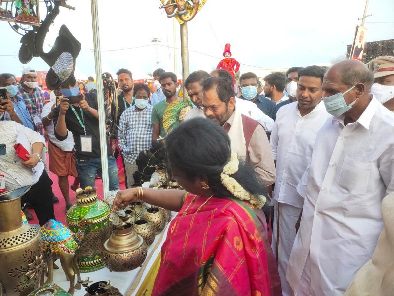 India in Politics : FEB 22 , 2022