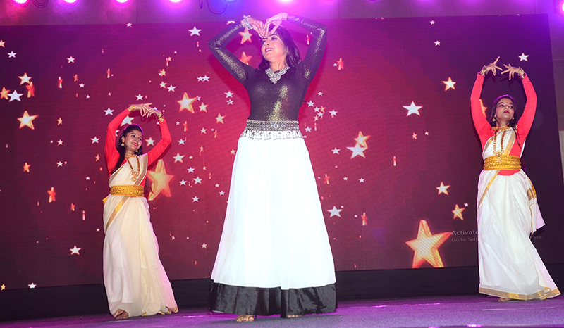 Bengal Film and Television Chamber of Commerce hosts Lifetime Achievement Awards ceremony