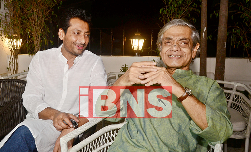 In Images: Trailer launch of Sandip Ray's Hatyapuri