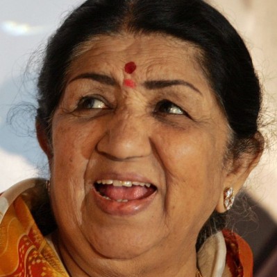 Nepali President mourns Lata Mangeshkar's death