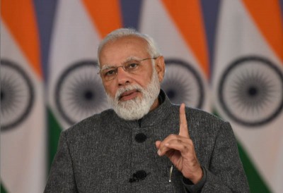 PM Modi to kick start projects worth over Rs 16,000 crores in Deoghar on Tuesday