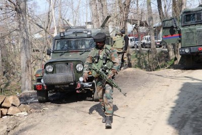 Rajouri terror Attack: Another jawan succumbs, toll rises to 4