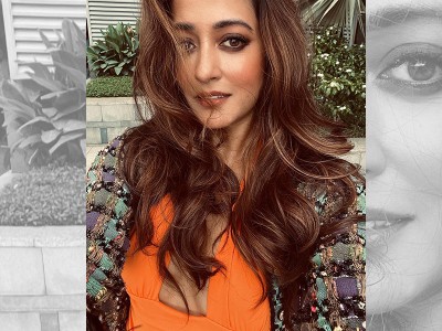 Say 'hello' to Raima Sen