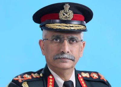 Highest level of operational preparedness being maintained at northern border: Army Chief Naravane