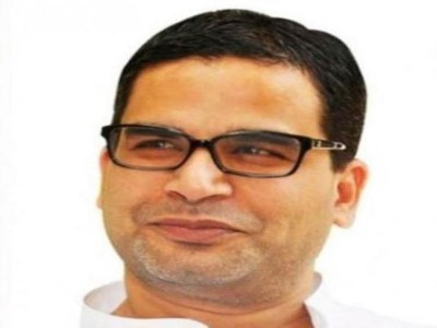 Prashant Kishor meets Congress president Sonia Gandhi