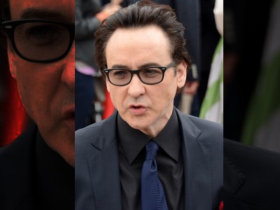 Hollywood actor John Cusack expresses solidarity for Rahul Gandhi's 'Bharat Jodo Yatra'