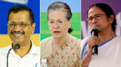 Ahead of poll results, Congress sends feelers to AAP, TMC in Goa