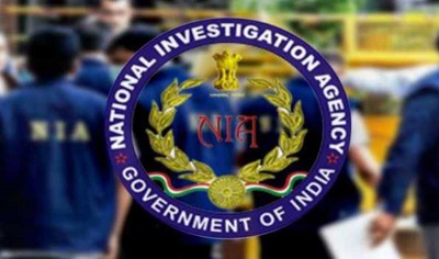 NIA arrests two associates of gangster Dawood Ibrahim