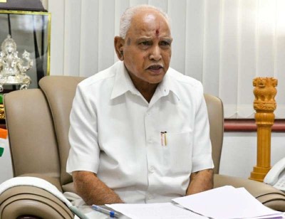 Former Karnataka CM Yediyurappa rubbishes claims of BJP neglecting him