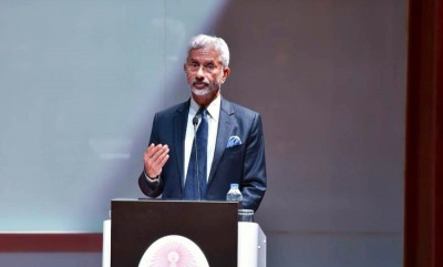 26/11 Mumbai attacks will never be forgotten: S Jaishankar