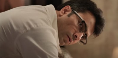 Arindam Sil's Byomkesh Hotyamancha gets international releases