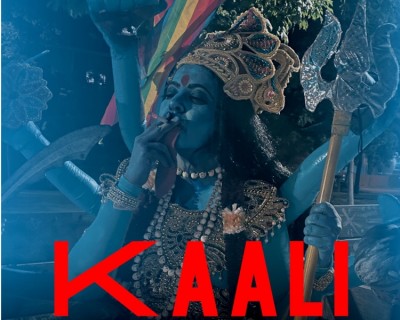 Indian High Commission urges Canada authorities to remove Kaali poster