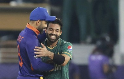 T20 World Cup: India-Pakistan to clash at MCG on Oct 23