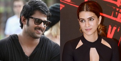 'Neither Pyaar, nor PR': Kriti Sanon rubbishing 'baseless' dating rumours with Prabhas