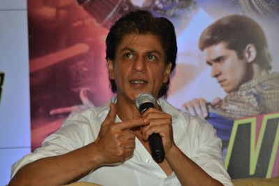 Bollywood superstar Shah Rukh Khan, team stopped at Mumbai airport over luxury watches