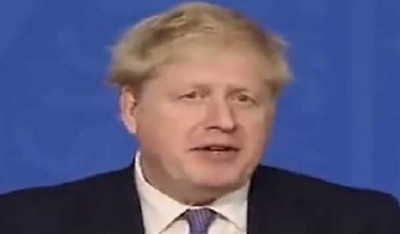 Boris Johnson's return to 10 Downing Street is a real possibility: Political Activist Tim Montgomerie