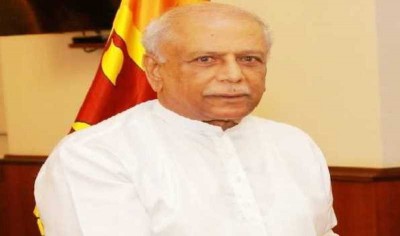 All LTTE detainees to be freed: Sri Lankan PM