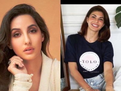 Delhi court to hear Nora Fatehi's defamation case against Jacqueline Fernandez on Jan 21