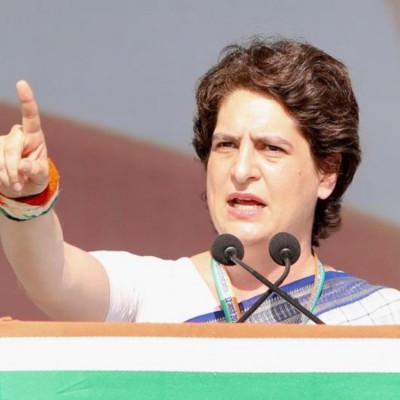 Provide justice to Bilkis Bano: Priyanka Gandhi Vadra