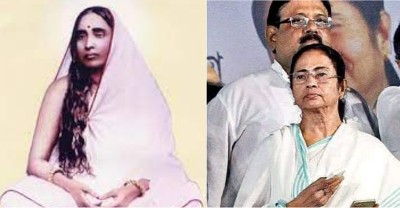 Maa Sarada has been disrespected: Ramkrishna Mission reacts to TMC leader's reincarnation theory involving Mamata