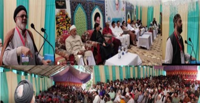 Jammu and Kashmir: Scholars, religious leaders from all faiths unanimously condemn recent killing of Kashmiri Pandits