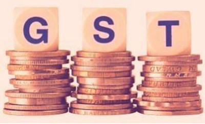GST collection in March touches all-time high figure of Rs 1.42 lakh crore