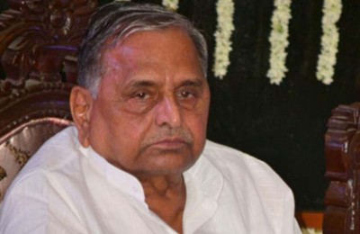 Former UP CM and Samajwadi Party patriarch Mulayam Singh Yadav dies