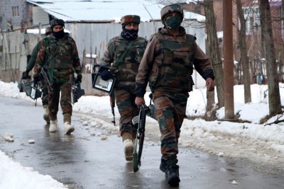 Kashmir: Shopian operation called off after militants fled