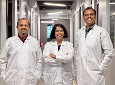 BioPrime Agrisolutions raises Rs 9 cr in a Pre-Series A round led by Inflexor Ventures