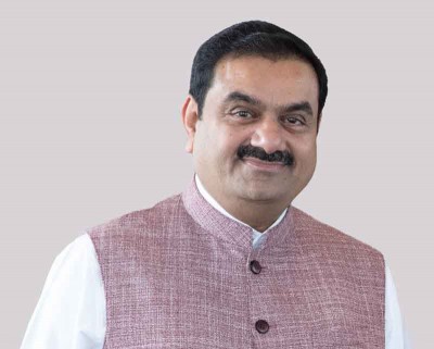Adani Total wins rights to develop gas retail network in 14 cities