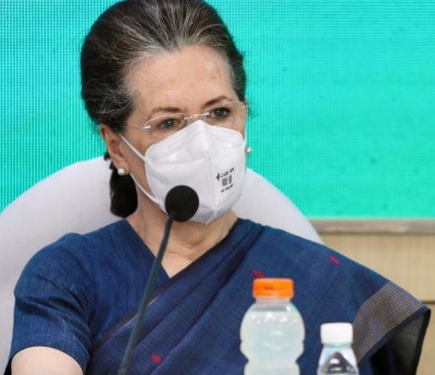 National Herald probe: Sonia Gandhi questioned for 3 hours, summoned again on Monday