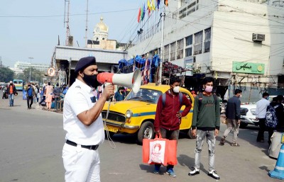 India records 1,150 new COVID-19 cases in past 24 hours