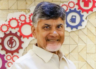 Ex-Andhra Pradesh CM N Chandrababu Naidu tests COVID-19 positive