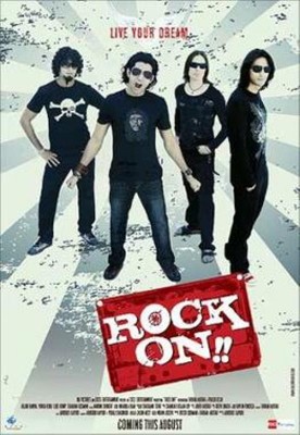 Abhishek Kapoor’s cult classic ‘Rock On!’ just turned 14